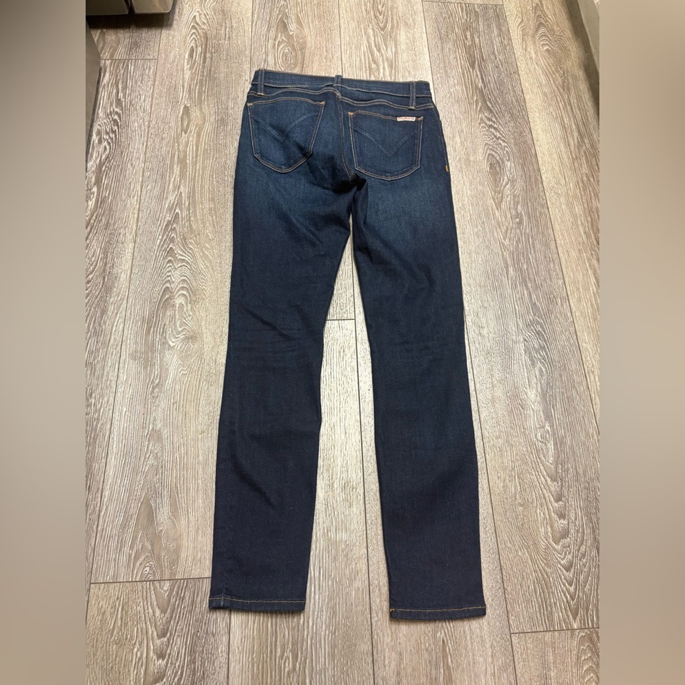Hudson Natali super skinny jeans - Picture 8 of 12